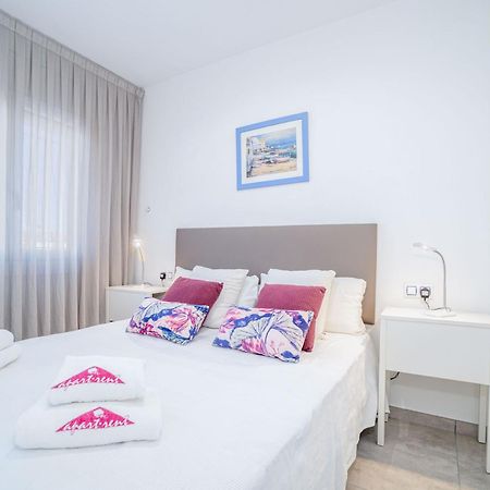 Apart-Rent Apartment Bahia 0020 Empuriabrava Εξωτερικό φωτογραφία