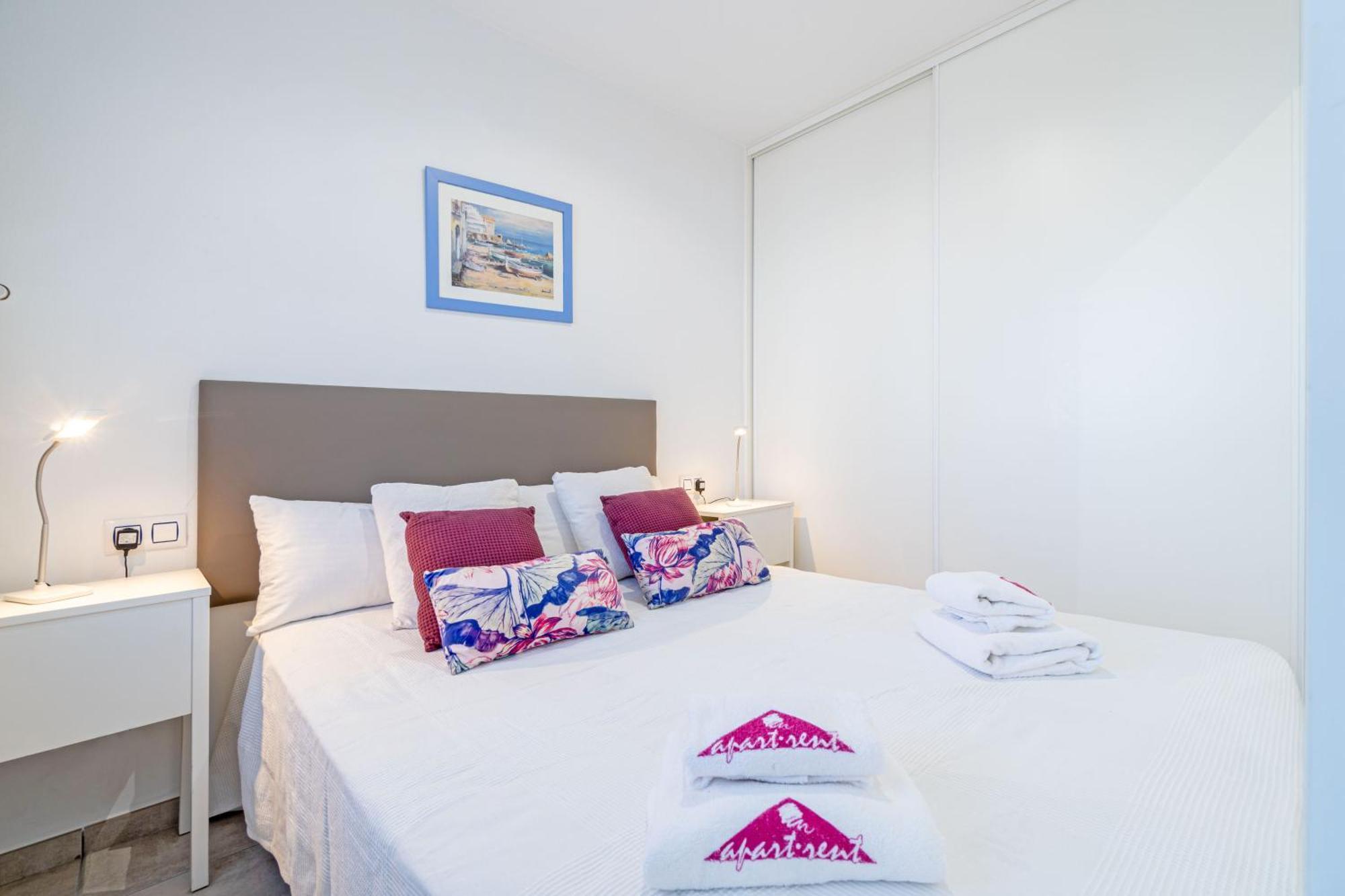 Apart-Rent Apartment Bahia 0020 Empuriabrava Εξωτερικό φωτογραφία