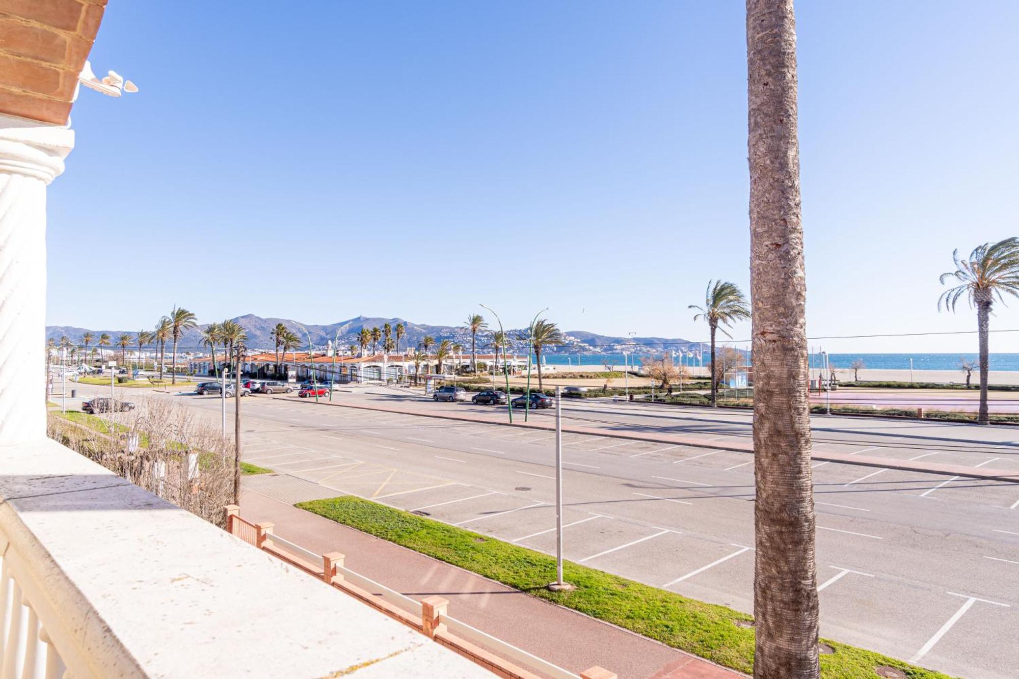 Apart-Rent Apartment Bahia 0020 Empuriabrava Εξωτερικό φωτογραφία