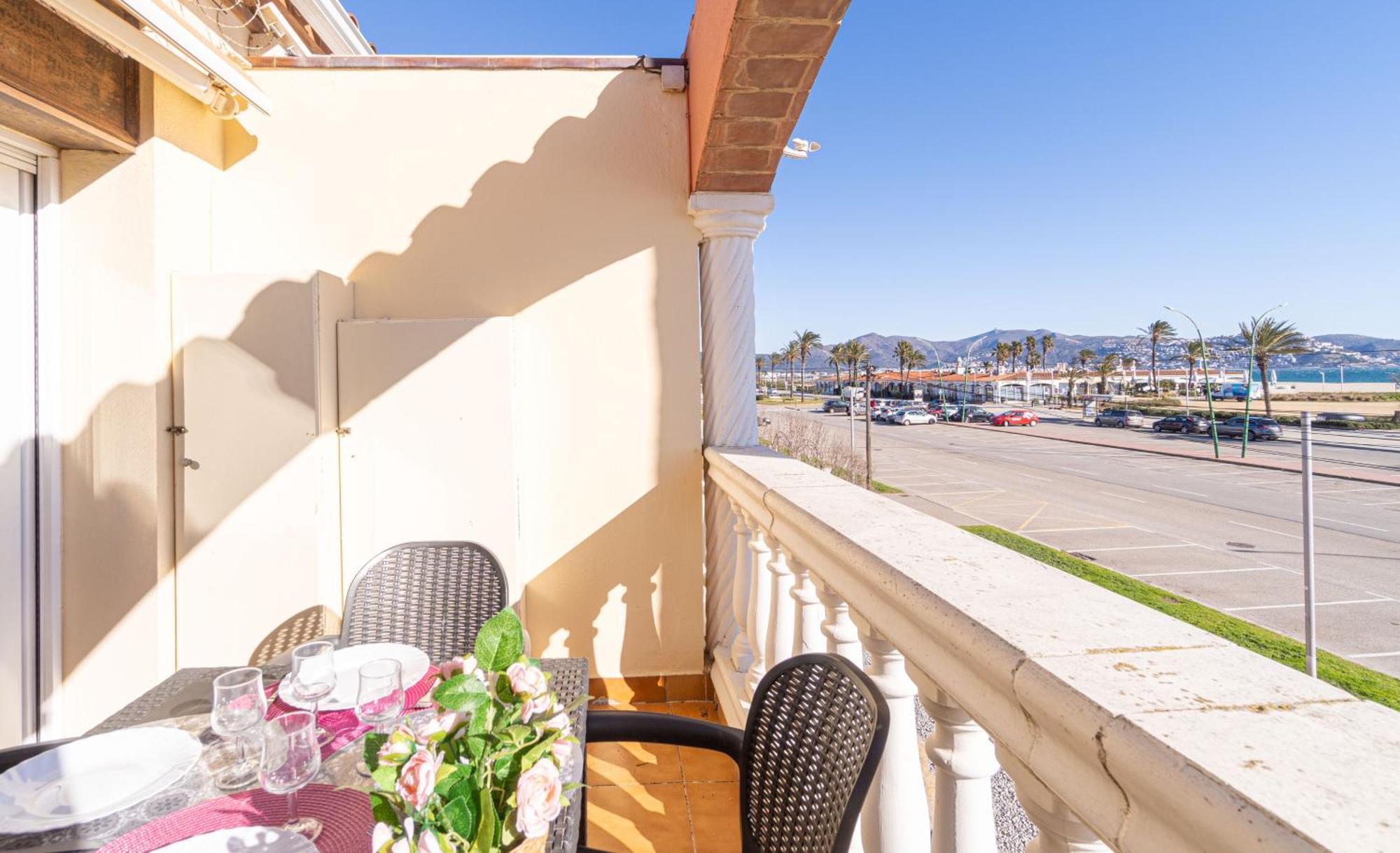 Apart-Rent Apartment Bahia 0020 Empuriabrava Εξωτερικό φωτογραφία