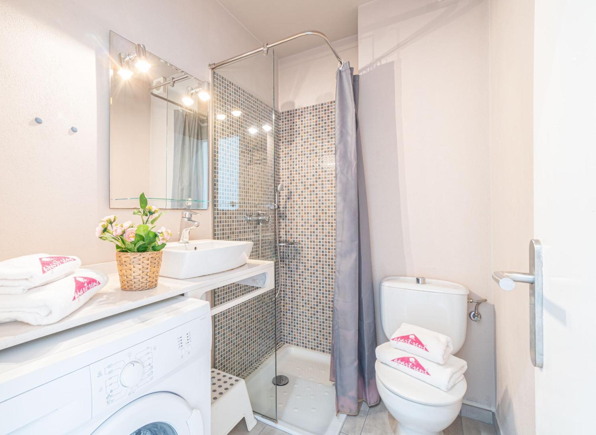 Apart-Rent Apartment Bahia 0020 Empuriabrava Εξωτερικό φωτογραφία
