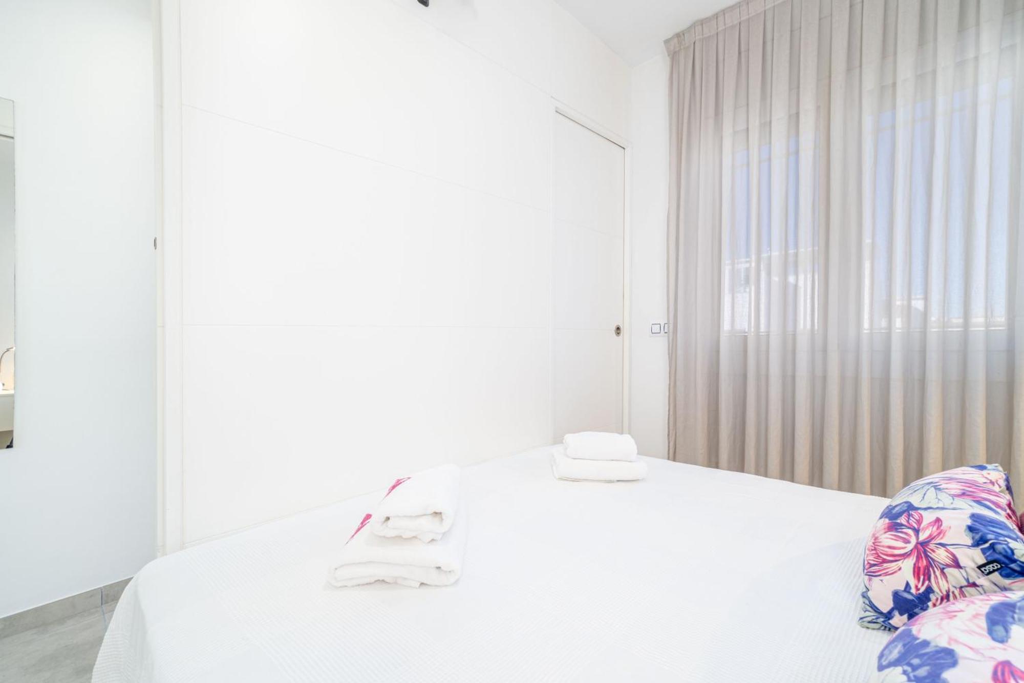 Apart-Rent Apartment Bahia 0020 Empuriabrava Εξωτερικό φωτογραφία